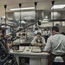 Imagen Cine. Mugaritz. Sin pan ni postre