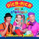 Imagen Pica Pica. Hola caracola