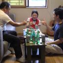 Imagen Cine. Nuestro día